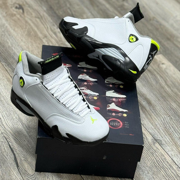 Nike Air Jordan 14 Retro