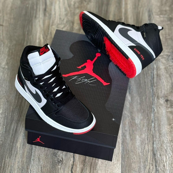 Nike Air Jordan