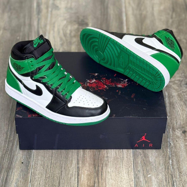 Nike Air Jordan 1 Retro High OG GS Lucky