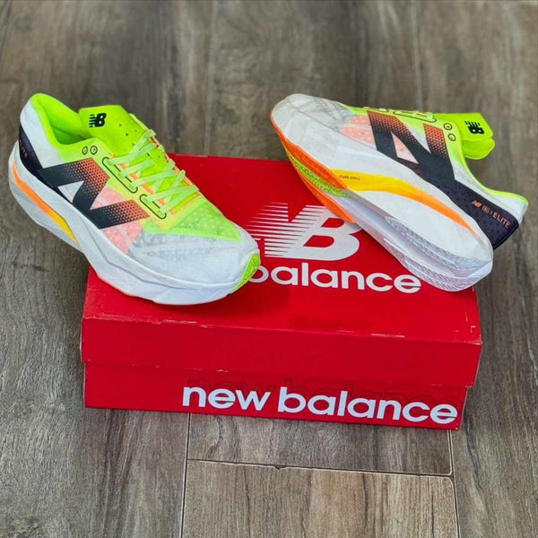 NEW BALANCE ELITE