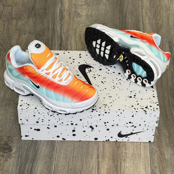 Nike TN Air Max Plus GS Tropical Sunset