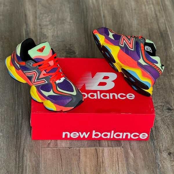 New Balance 9060 Prism Purple