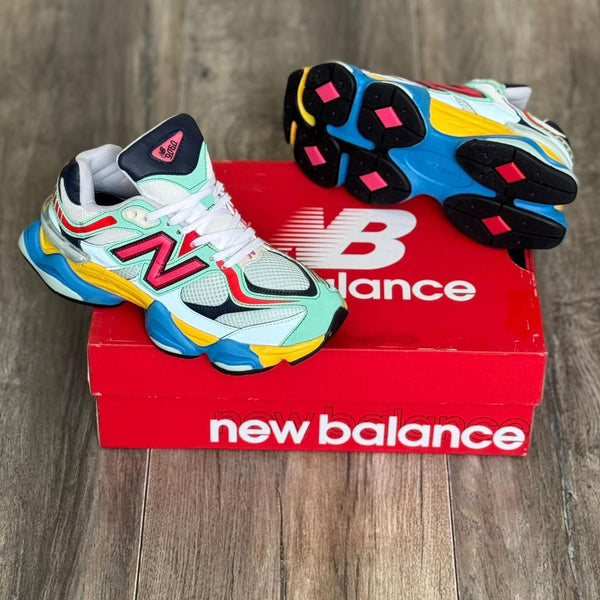 NEW BALANCE 9060