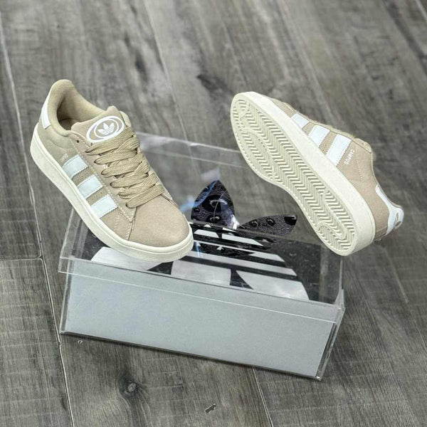 ADIDAS CAMPUS BEIGE