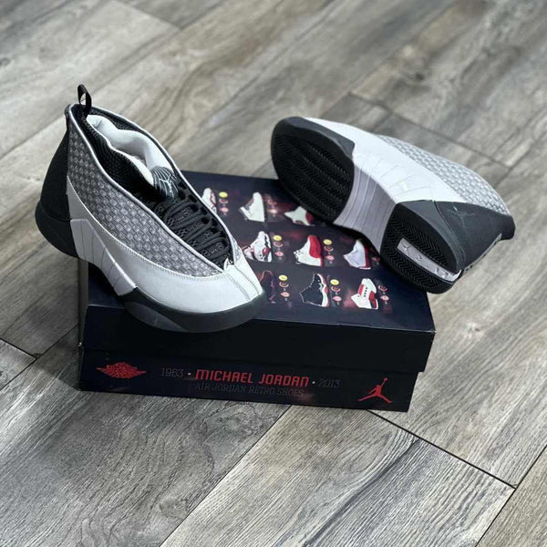 AIR JORDAN XV