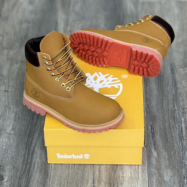 BOTA TIMBERLAND