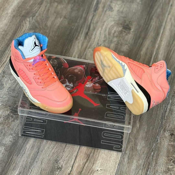 Air Jordan 5 x DJ Khaled