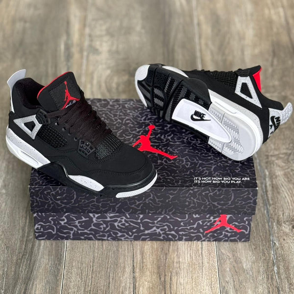 | Air Jordan 4