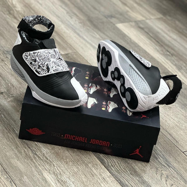 NIKE 2005 AIR JORDAN 20 XX