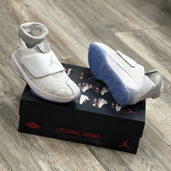 NIKE 2005 AIR JORDAN XXX