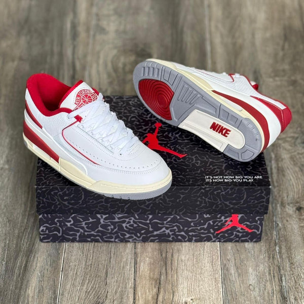 Jordan 2