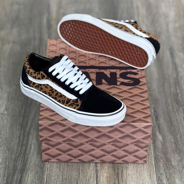 Vans Animal Old Skool