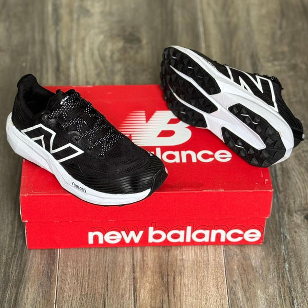 NEW BALANCE FUELCELL