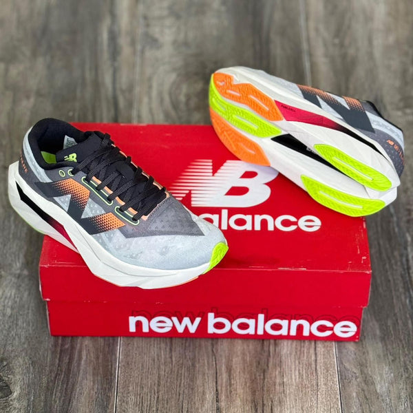 New Balance Elite