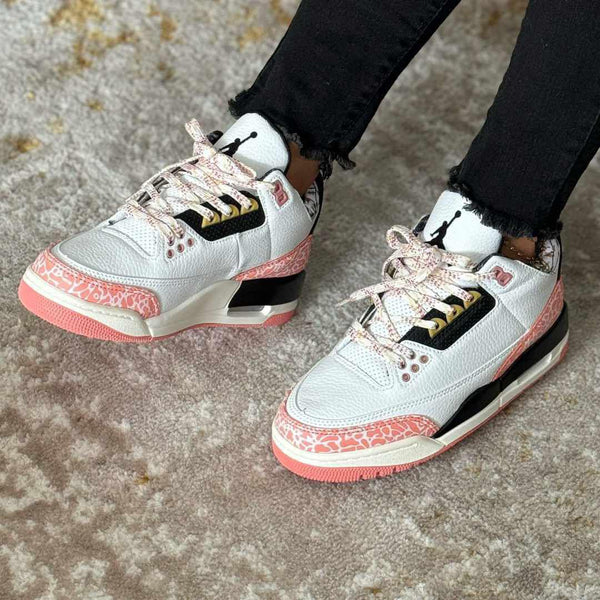 Jordan Retro 3