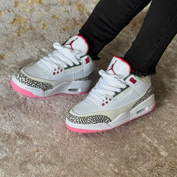 NIKE JORDAN RETRO 3