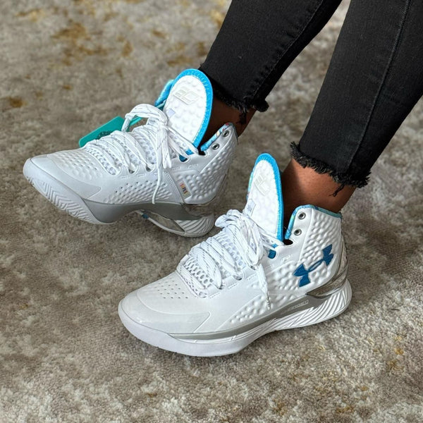 Under Armour Curry