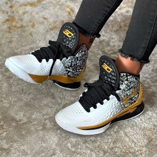 Under Armour Curry 1 Retro