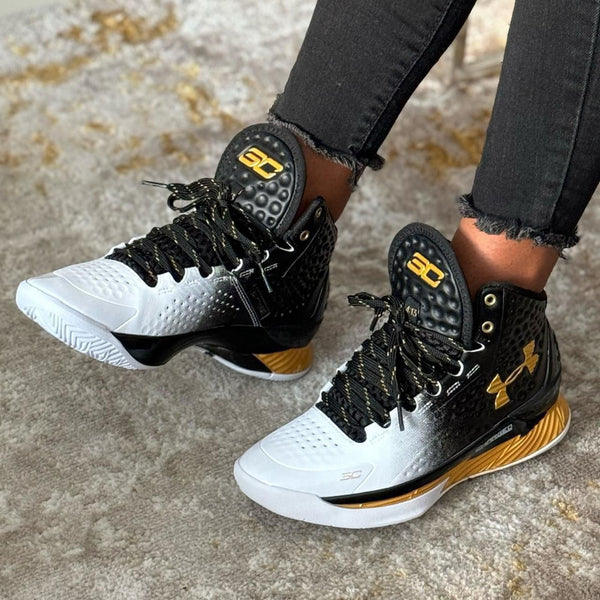 Under Armour Curry 1 Retro