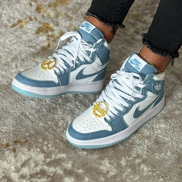 Jordan 1 Retro High OG Denim