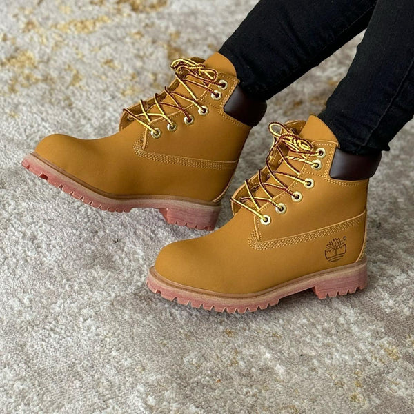 TIMBERLAND CAFE BOTA