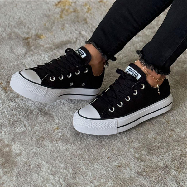 Converse Chuck Platform