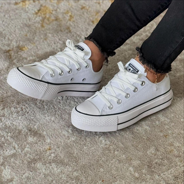 Converse Chuck Platform