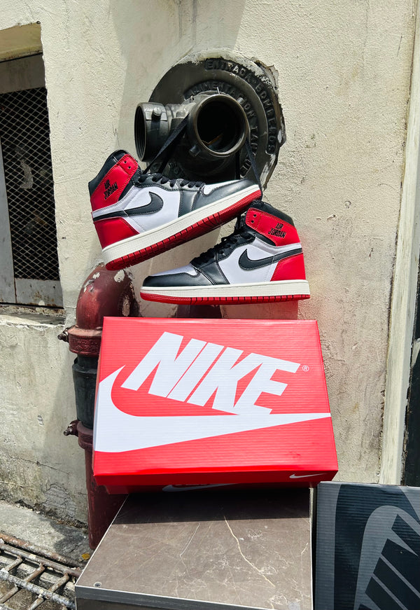 Jordan Retro 1 Chicago