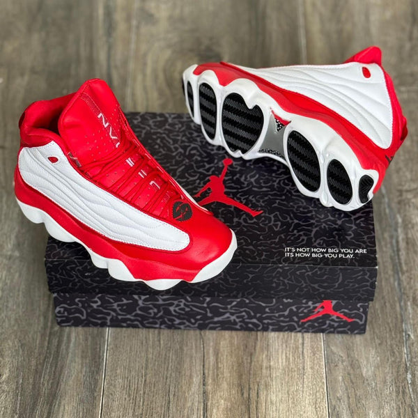 Nike Jordan Pro Strong 'Varsity Red'